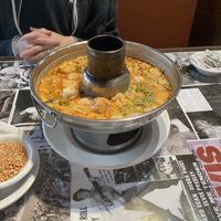   at Char's Thai Restaurant in Tucson