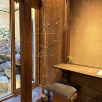   at AWOMB Nishikiyamachi in Kyoto