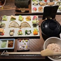   at AWOMB Nishikiyamachi in Kyoto
