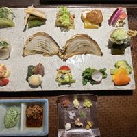   at AWOMB Nishikiyamachi in Kyoto