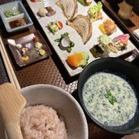   at AWOMB Nishikiyamachi in Kyoto