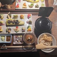 Perfection    at AWOMB Nishikiyamachi in Kyoto