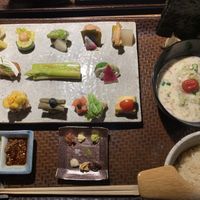   at AWOMB Nishikiyamachi in Kyoto