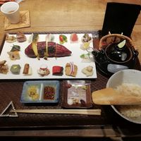  at AWOMB Nishikiyamachi in Kyoto
