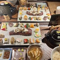   at AWOMB Nishikiyamachi in Kyoto