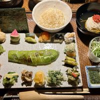   at AWOMB Nishikiyamachi in Kyoto