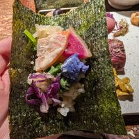   at AWOMB Nishikiyamachi in Kyoto