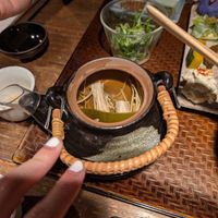   at AWOMB Nishikiyamachi in Kyoto