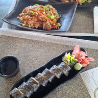  at Therme Bucharest - Greens Restaurant in Bucharest