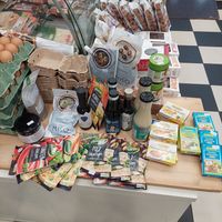  at Sofouli Green Organic Market & Deli - Βιολογικά Προϊόντα in Thessaloniki