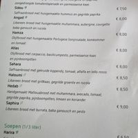  at Midi Marché in Leiden