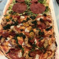   at Le 4 Stagioni Pizzeria Gourmet in Conegliano