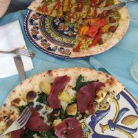  at Le 4 Stagioni Pizzeria Gourmet in Conegliano