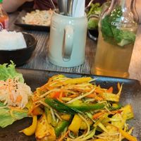  at Lily's Kitchen in Linz