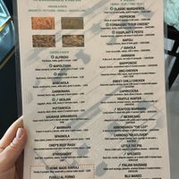   at Sisters Tavern & Pizzeria in Qui Nhon