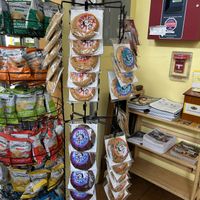 Cookies   at Mariposa Market in Willits