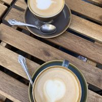   at Café Mucki in Cologne