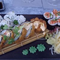  at Amaya in Ingolstadt