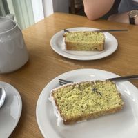   at Happy Bean in Southampton