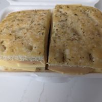  at Happy Bean in Southampton