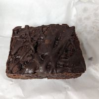  at Happy Bean in Southampton