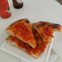  at La Lira Focacceria in Alberobello