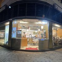   at Po Lin Vegetarian - 普蓮素食 in New Territories