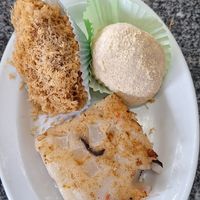  at Po Lin Vegetarian - 普蓮素食 in New Territories