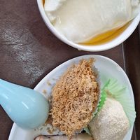  at Po Lin Vegetarian - 普蓮素食 in New Territories