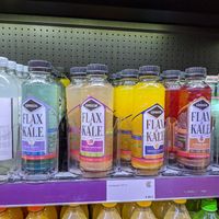 kombucha at MAD - Eating Point - T4 in Madrid