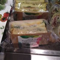  at MAD - Eating Point - T4 in Madrid