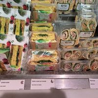  at MAD - Eating Point - T4 in Madrid