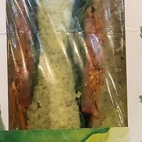  at MAD - Eating Point - T4 in Madrid