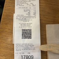   at MAD - Eating Point - T4 in Madrid