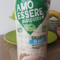 Gallette at Eurospin in Osio Sopra