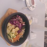  at Bi Bap in Mallorca