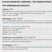   at Bi Bap in Mallorca