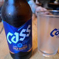  at Bi Bap in Mallorca