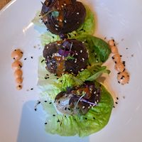  at Bi Bap in Mallorca