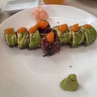   at Bi Bap in Mallorca