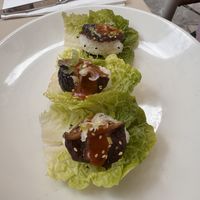   at Bi Bap in Mallorca