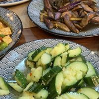   at Mr Wang in Santander