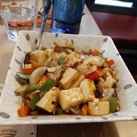  at Mr Wang in Santander