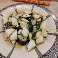  at Mr Wang in Santander