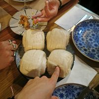  at Mr Wang in Santander