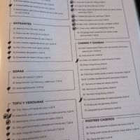  at Mr Wang in Santander