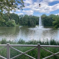   at Carola Schlösschen in Dresden