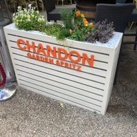   at Carola Schlösschen in Dresden