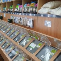 bulk goods at Flannerys Natural and Organic Supermarket- Chermside in Chermside