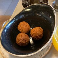   at Délicat in Hoenderloo